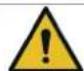 Cleco CCBPW12Q - ! Peligro - 1