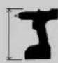 Cleco CCBPW12Q - Pistola - 1
