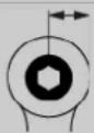 Cleco CCBPW12Q - Angle - 2