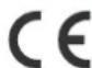 Cleco CCBPW12Q - Symbole auf dem Produkt - 3