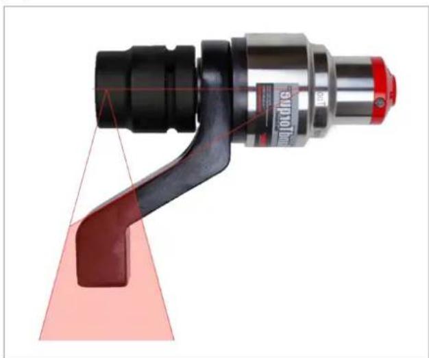 Cleco CCBPW12Q - Utilización del transductor de reacción - 2