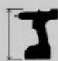 Cleco CCBPW12Q - Pistolet - 1
