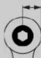 Cleco CCBPW12Q - Pistola - 2