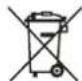 Cleco CLBA123 - Simboli sul prodotto - 6