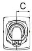 Cleco CLBA123 - Angolare - 1
