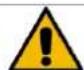 Cleco CLBA123 - Warnings and Notices - 1