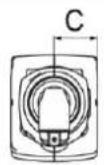 Cleco CLBA123 - Winkel - 1