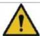 Cleco CLBA123 - Danger - 1