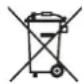 Cleco CLBA123 - Symbols on the Product - 6