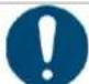 Cleco CLBA123 - Caution - 1