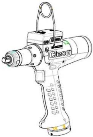 Cleco NeoTek T55-3000021 - Apex Tool Group GmbH - 8