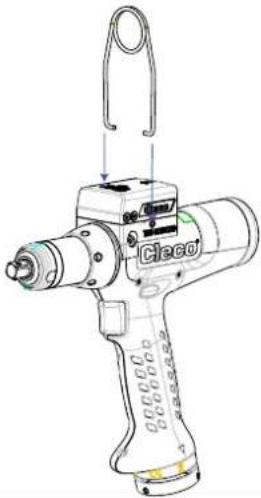 Cleco NeoTek T55-3000021 - Apex Tool Group GmbH - 7