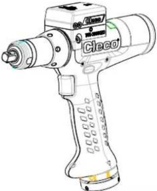 Cleco NeoTek T55-3000021 - Apex Tool Group GmbH - 6
