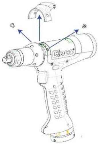 Cleco NeoTek T55-3000021 - Apex Tool Group GmbH - 4