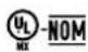 Cleco NeoTek 50EFN85F3 - Symbole auf dem Produkt - 5