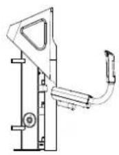 Flow Fitness Perform Pro X6i - TOOLKIT - 2