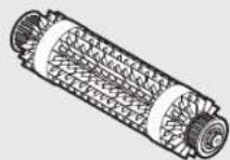 MAYTRONICS Dolphin Evolution 60 - PARTI DI RICAMBIO PER PULITORE - 1
