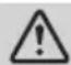 MIDEA SU 5.35X14CS - DANGER: Risk of Fire/Flammable materials - 1