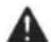 MIDEA SU 5.35X14CS - WARNUNG - 2