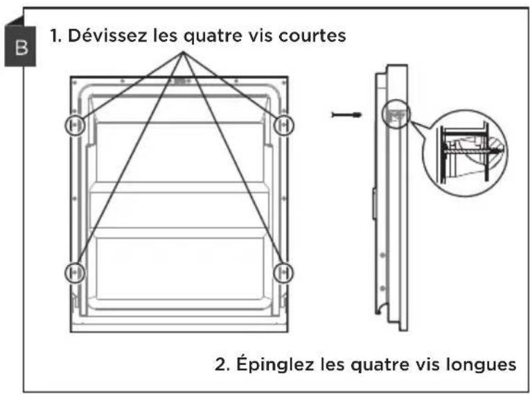 MIDEA SU 5.35X14CS - AVERTISSEMENT - 2