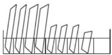 MIDEA SU 5.35X14CS - Connection Of Drain Hoses - 2