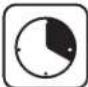 MAYTRONICS Dolphin Pro X2 - AFSTANDSBEDIENING (RCU) - 4