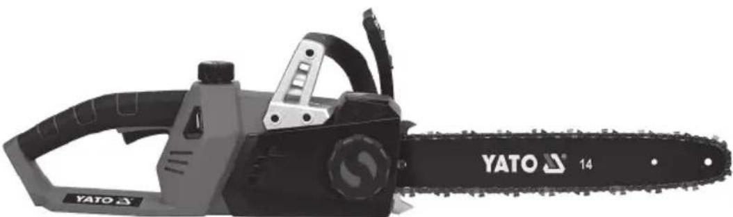 Yato YT-82812 - 1