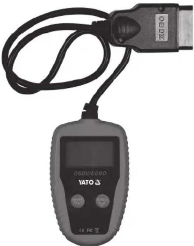 Yato YT-72977 - 1