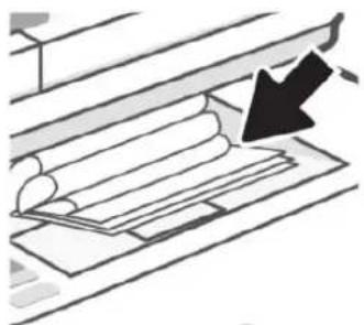 HP LaserJet Pro MFP M3102fdn - Dépannage des problèmes de qualité d'impression - 18