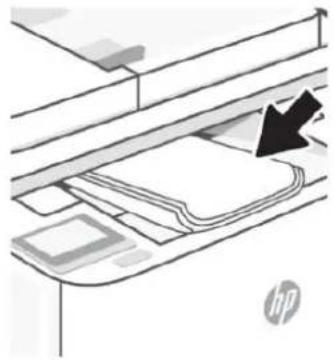 HP LaserJet Pro MFP M3102fdn - Dépannage des problèmes de qualité d'impression - 17
