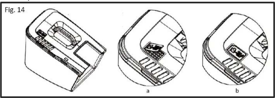 Fuxtec FX-RME43 - AVISO - 1