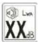 Fuxtec FX-RME43 - Symbols placed on the product - 7
