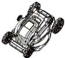 Fuxtec FX-RME43 - Montaje - 1