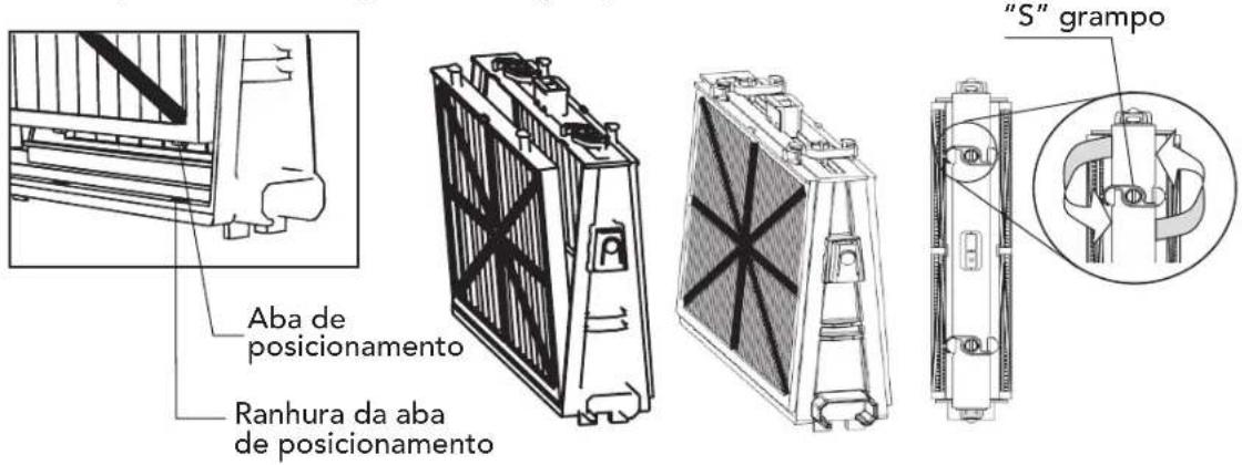 MAYTRONICS Dolphin SF60 - MANUTENÇÃO DE ROTINA - 3