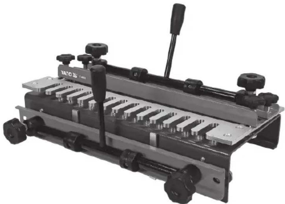 Yato YT-44085 - 1