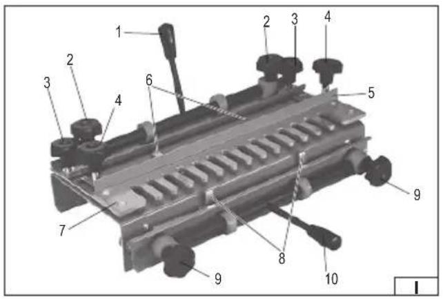 Yato YT-44085 - 1