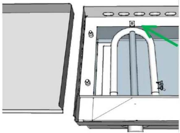 Le Griddle GF-105 - Plug IN - 3