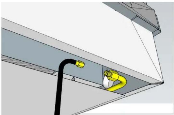 Le Griddle GF-105 - Plug IN - 1