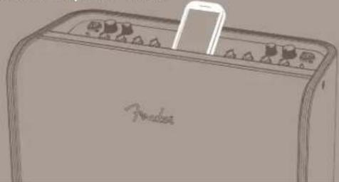 FENDER Acoustic Pro - SPECIFICATIONS - 3