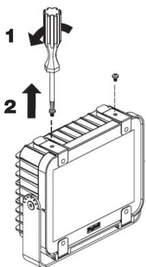 Beghelli F50LED3 - F30/50/70 LED BEGHELLI - 10