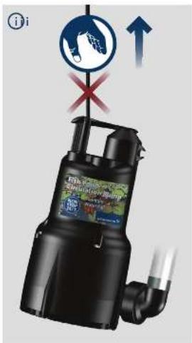 Grundfos KPC 24/7 210 - 210/270 - 10