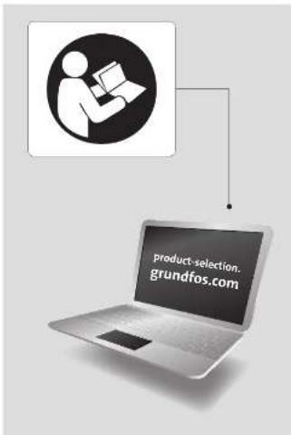 Grundfos KPC 24/7 210 - 210/270 - 15