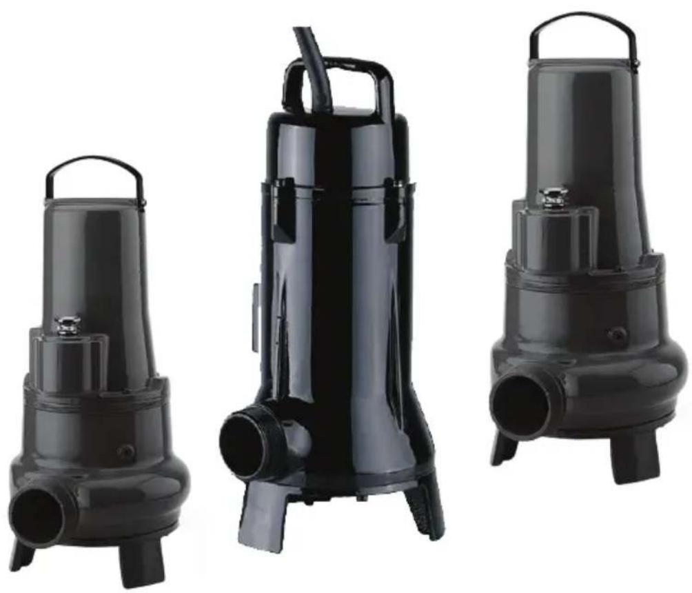 Grundfos AP70 - 1