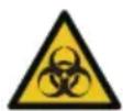 Grundfos AP70 - Danger biologique - 1