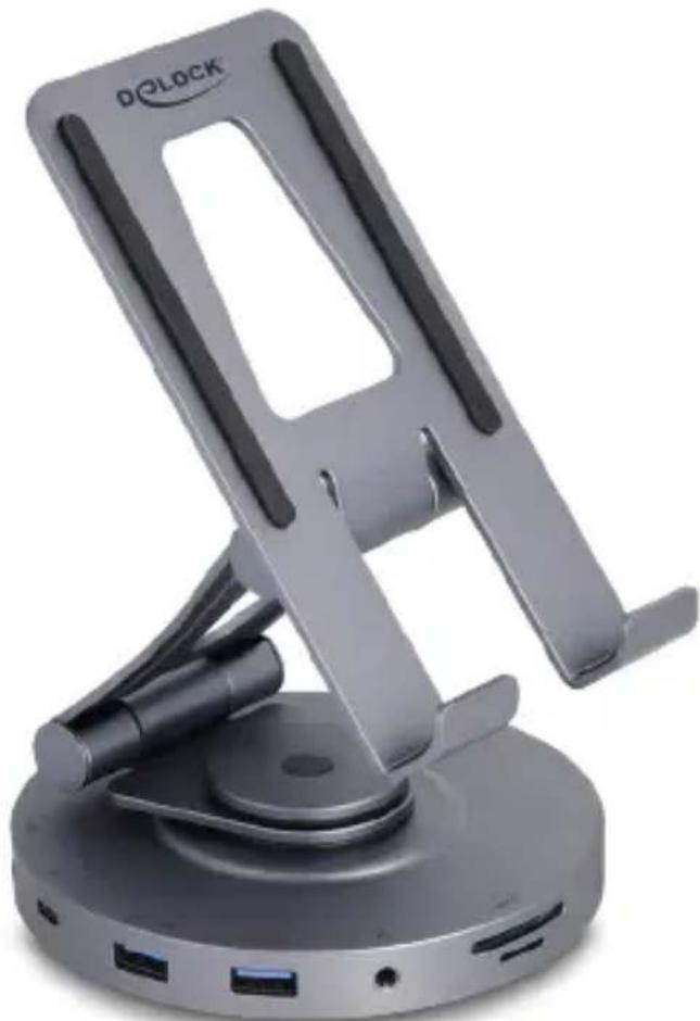 DeLOCK 88017 - 1