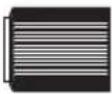 MSI MAG PANO 110R PZ - Accessoires - 11
