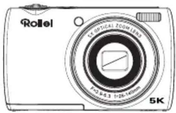 ROLLEI Powerflex Compact - Lieferumfang - 1