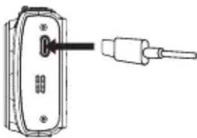 ROLLEI Powerflex Compact - Aufladen des Akkus - 1