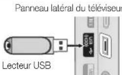 SAMSUNG LA40C530F1W - Installation de la version la plus récente - 1