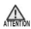 SAMSUNG RR21J2147S8 - SYMBOLES DE PRUDENCE CONCERNANT L'UTILISATION - 2
